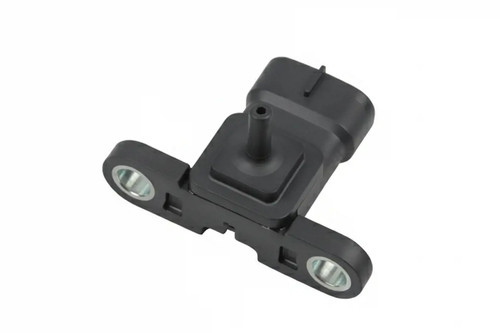 Pressure sensor map - sensor,