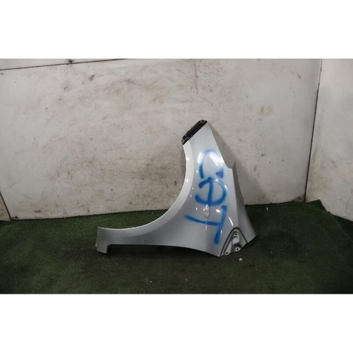 Front wing toyota yaris - front,