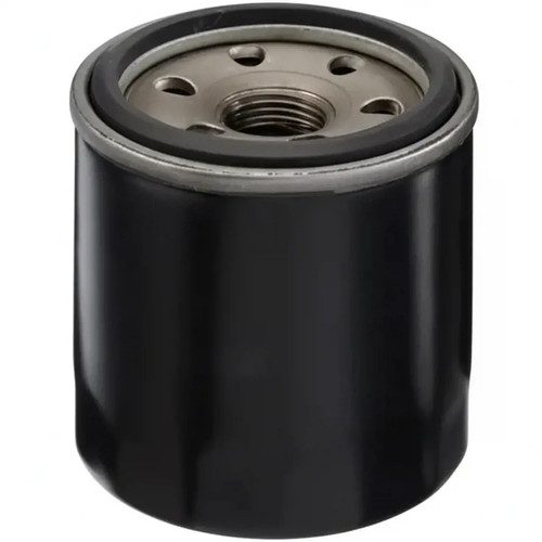 Oil filter spin - oil,