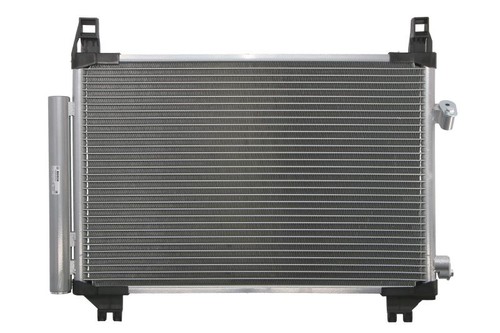 Condenser fits toyota - -,
