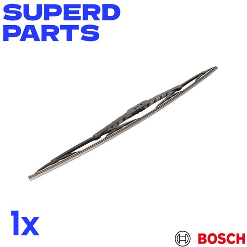 Wiper blade swivel front 60c - wiper,