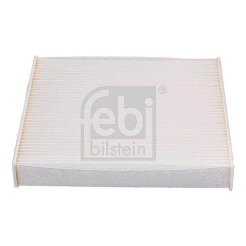 Genuine febi pollen cabin - genuine,