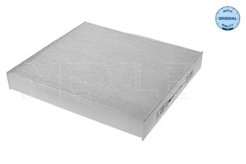 Cabin filter particulate - filter,