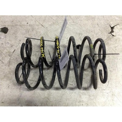 Rear suspension spring - rear,