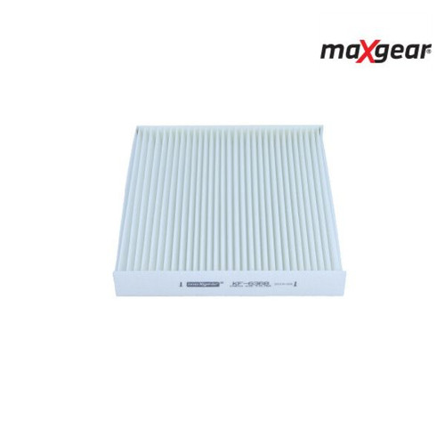 Filter cabin air maxgear - filter,,