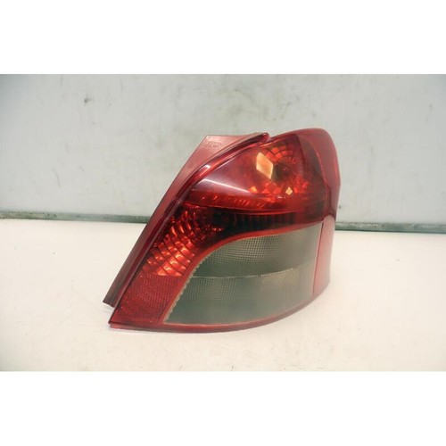 Rear lamp toyota yaris - lamp, rh