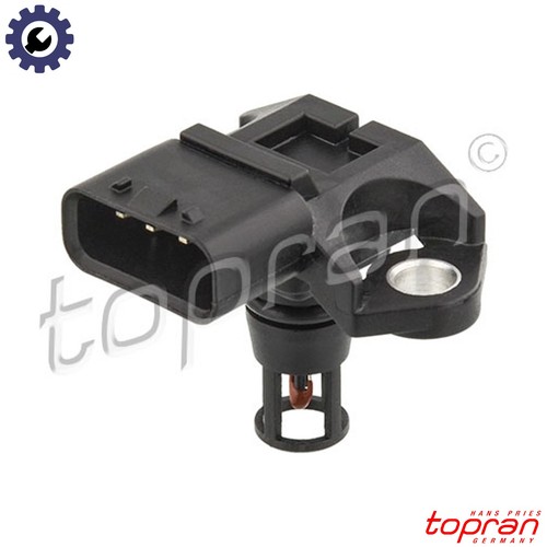Sensor intake manifold - intake,