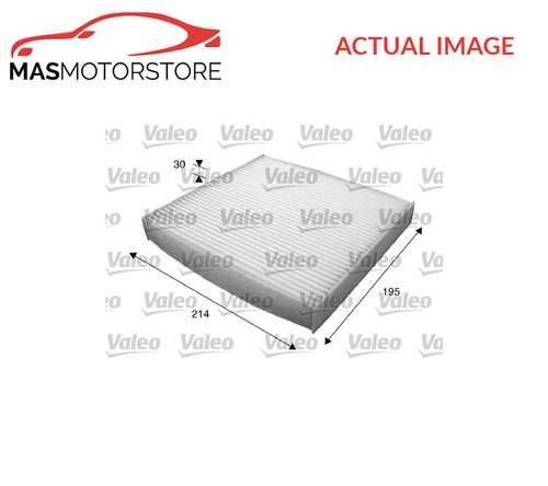 Cabin pollen filter dust - filter,