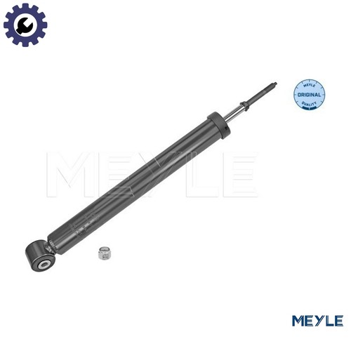 Shock absorber 725 0005 - absorber,