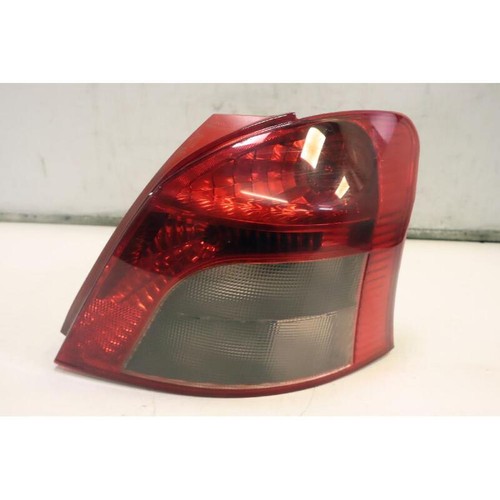 Rear lamp toyota yaris - lamp,