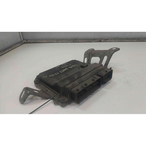 Injection pump control - control, unit