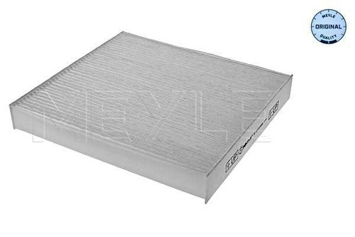 Interior air filter - air, fits