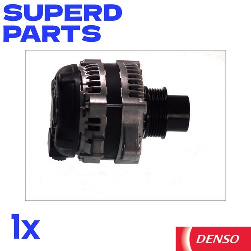 Alternator fits toyota yaris - alternator,