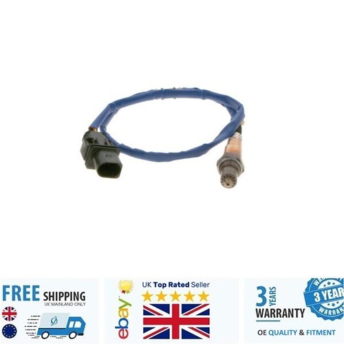 Lambda sensor 0258007276 for - lambda,