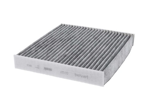 Cabin air filter - filter, corteco