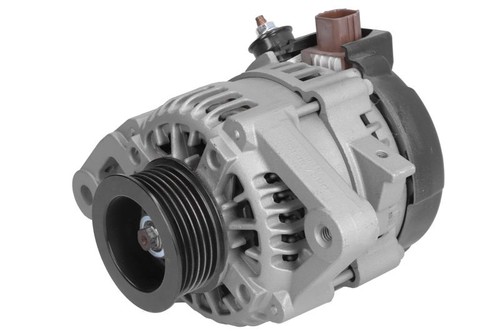 Alternator fits toyota yaris - fits,