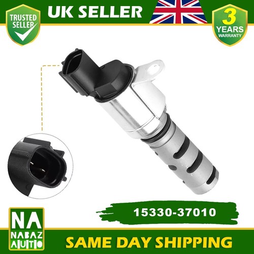 Timing vanos solenoid valve - vanos,
