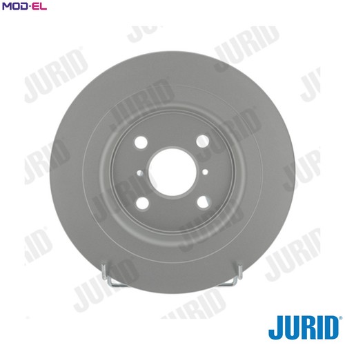 Brake disc 562422jc - disc,
