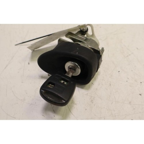 Exterior boot handle toyota - exterior,