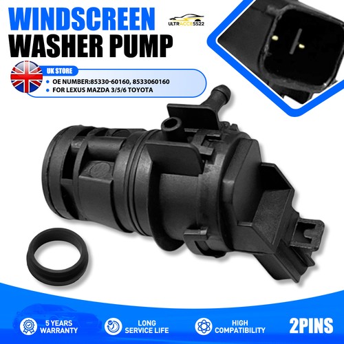 Windshield wiper washer - wiper,
