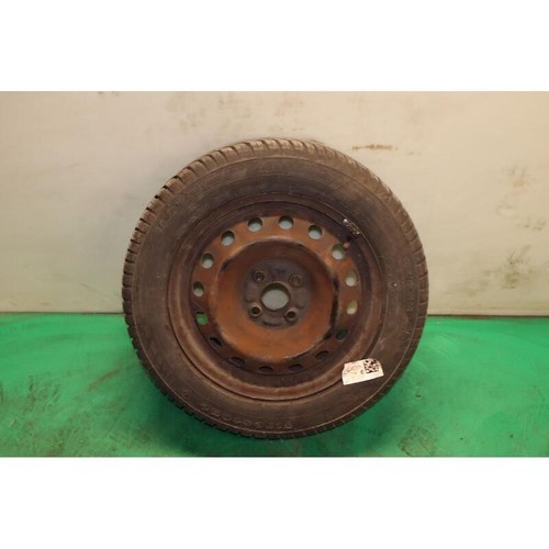 Rim wheel toyota - rim,