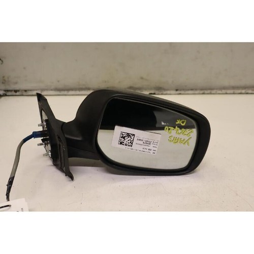 Door mirror right hand toyota - mirror,