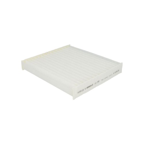 Knecht la395 filter cabin - filter,