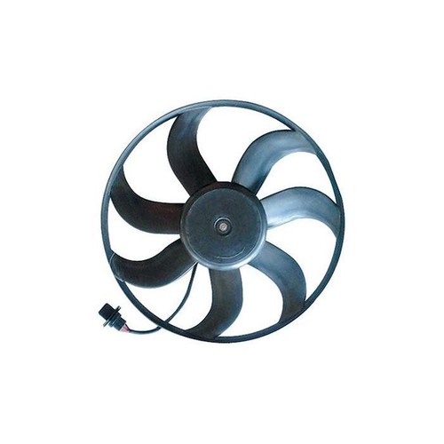 Genuine nrf radiator fan - genuine, for