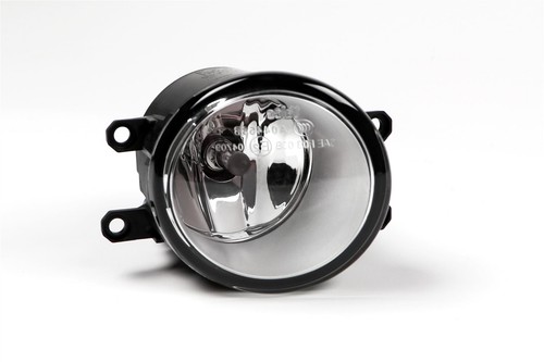 Front fog light left - front,