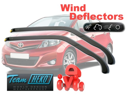 For toyota yaris 2005 - toyota,