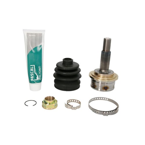 Joint external r - joint, fits