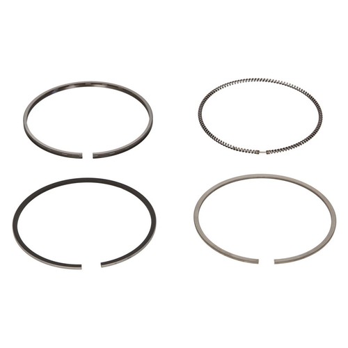 Goetze 424100 piston - goetze, 08-424100-00