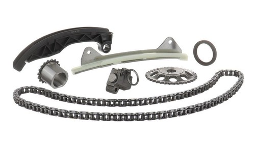 Camshaft drive chain and