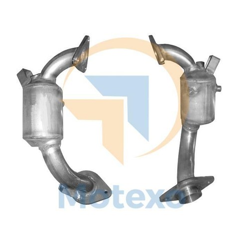 Catalytic converter toyota - catalytic,