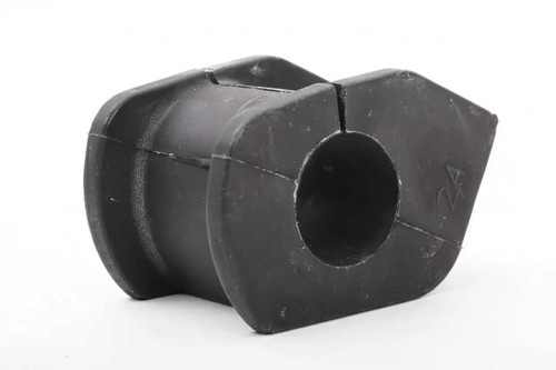 Stabiliser rubber bush front - rubber,