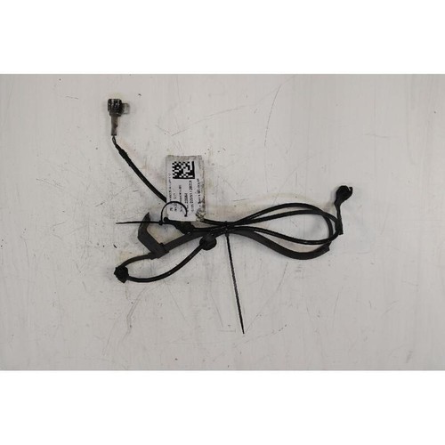 Front right abs sensor toyota - front,