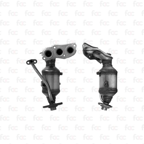 Homologated petrol catalytic - petrol,
