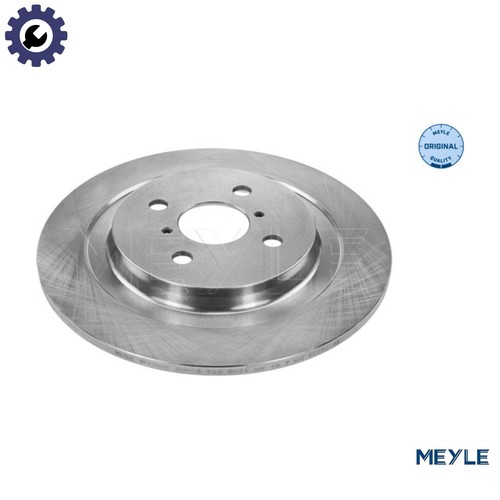 Brake disc 523 - brake,