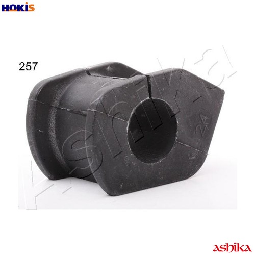 Bushing stabiliser bar gom - bushing, gom-257