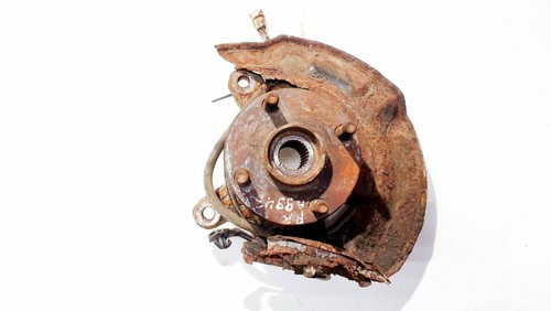 Wheel bearing - ,