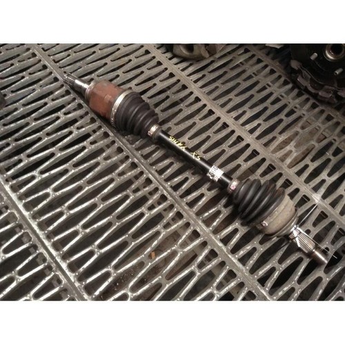 Front transmission toyota - front, lh