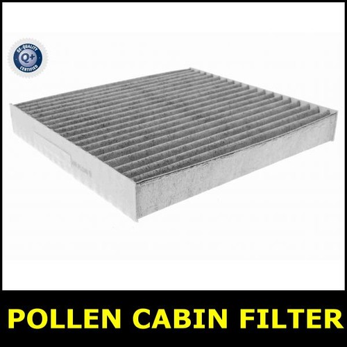 Pollen cabin filter - cabin, toyota