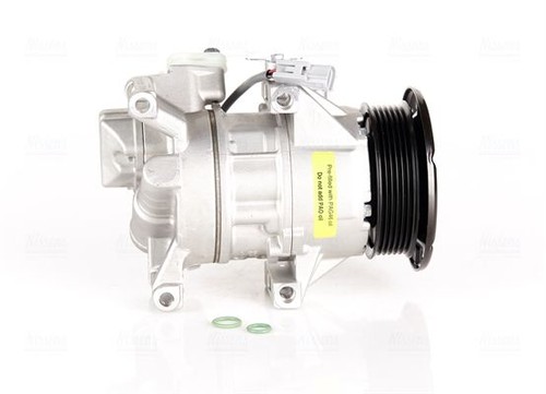 Air conditioning compressor - air,