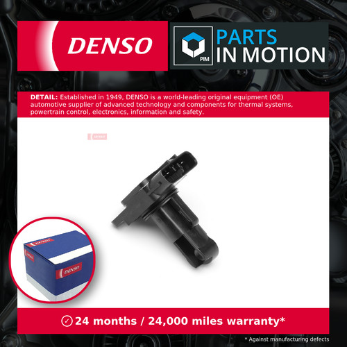Air mass sensor fits toyota - sensor,