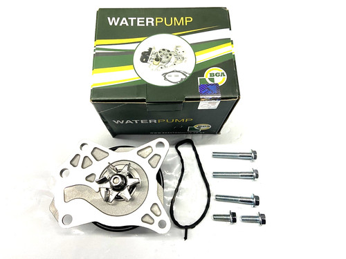 Bga water pump for subaru - for,