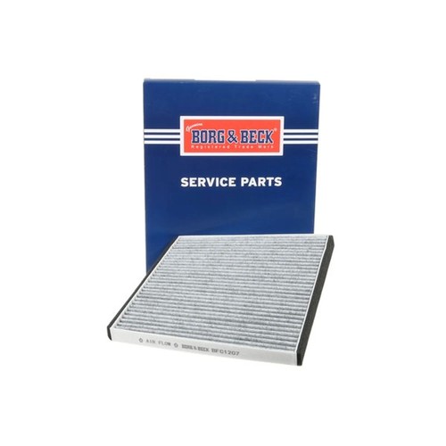Borg beck cabin air filter - &,