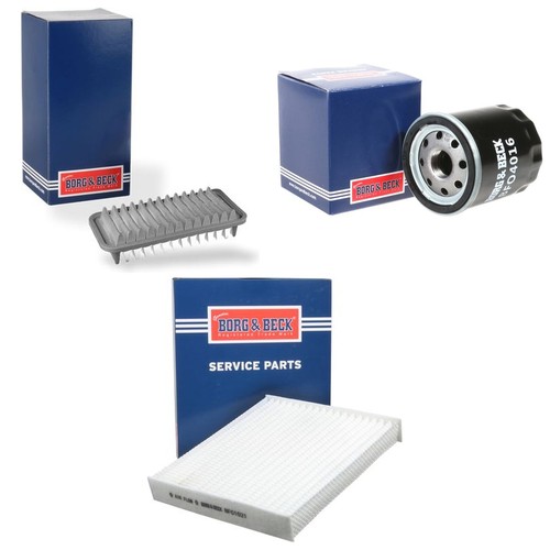 Borg beck service kit - borg,