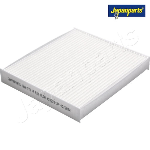 Filter cabin air japanparts - filter,,