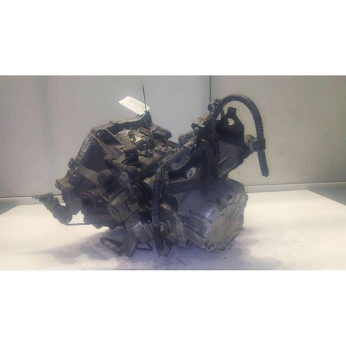 Gearbox toyota yaris - gearbox,