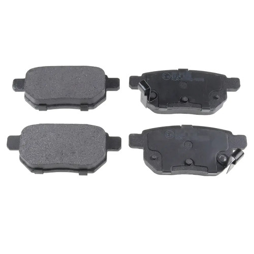 Brake pads rear - brake,